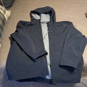 Simms Men's Raincoat